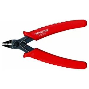 image of Bernstein 3-0645 Stripping Side Cutters 125mm