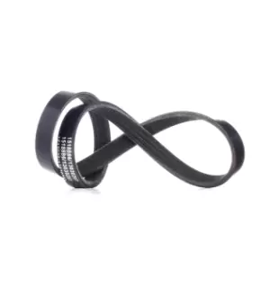 Image of RIDEX V-ribbed belt VW,FORD 305P0342 1353946,4S7Q6C301CA,03L119137 Serpentine belt,Auxiliary belt,Poly V-belt,Ribbed belt,Multi V-belt,Poly belt