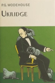 Image of Ukridge by P.G. Wodehouse Hardback