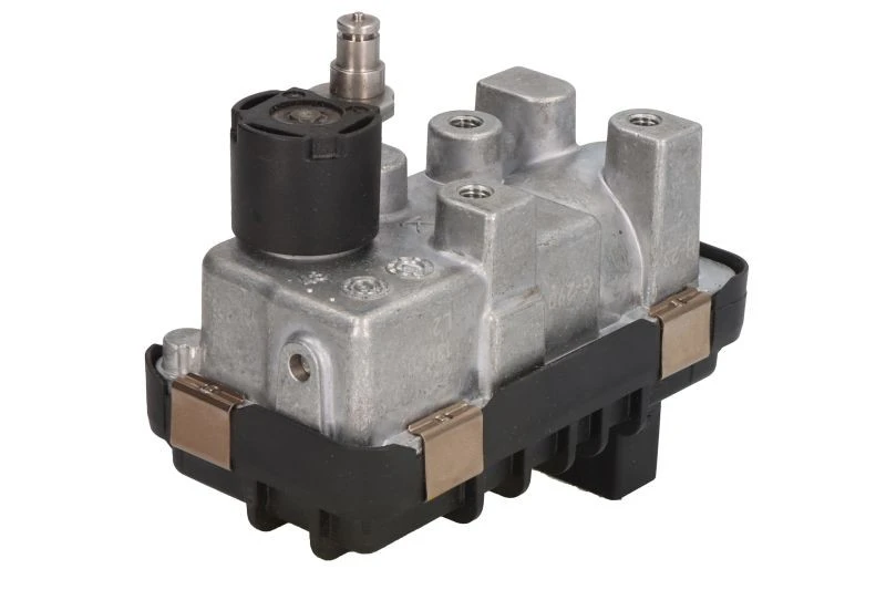 Image of HELLA Actuator, turbocharger HELLA 6NW 009 420-231