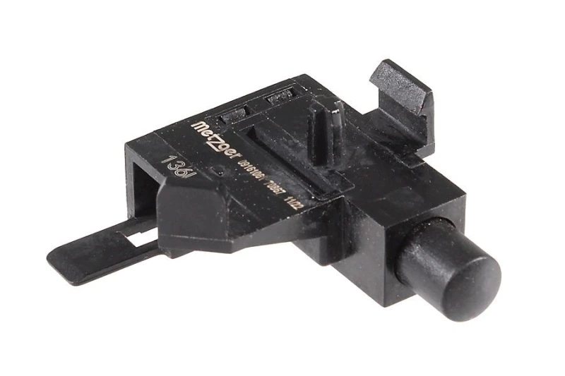 Image of Switch, handbrake warning light METZGER 09161061