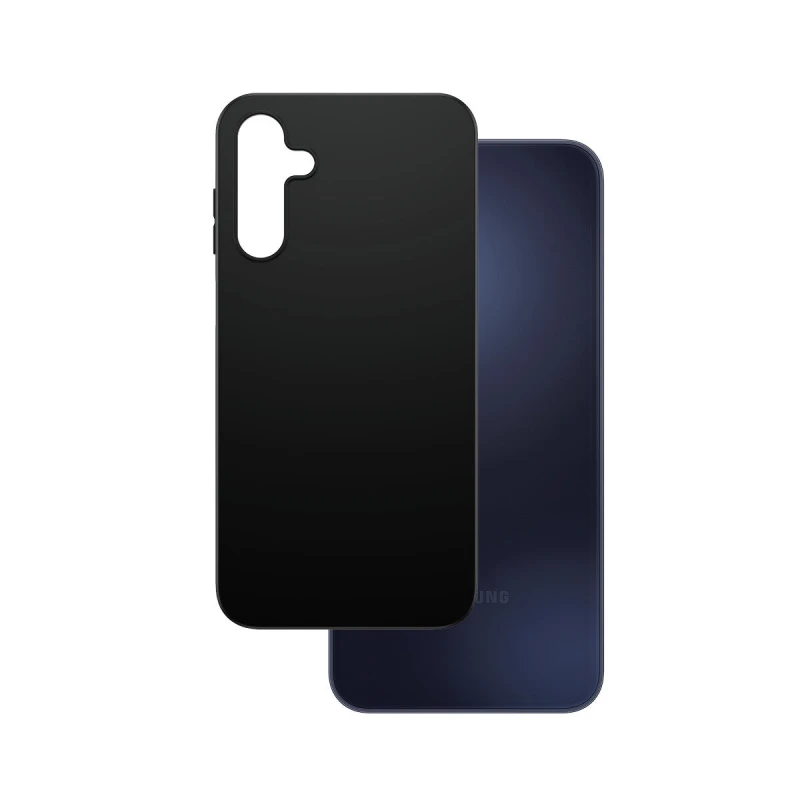 Image of PanzerGlass PanzerGlass CARE by Case Black Samsung Galaxy A16 4G A16 5G 3803