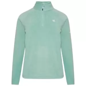 Image of Dare 2b Freeform II Half Zip Fleece - Canton Green