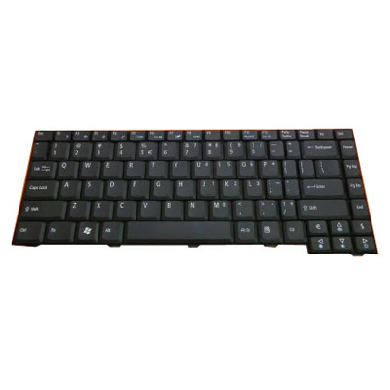 Image of Acer KB.INT00.412 laptop spare part Keyboard
