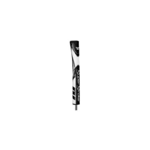 Image of SuperStroke Zenergy Pistol GT 2.0 - Black/White