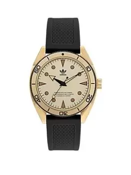 Image of Adidas Edition Two Silicone Unisex Watch