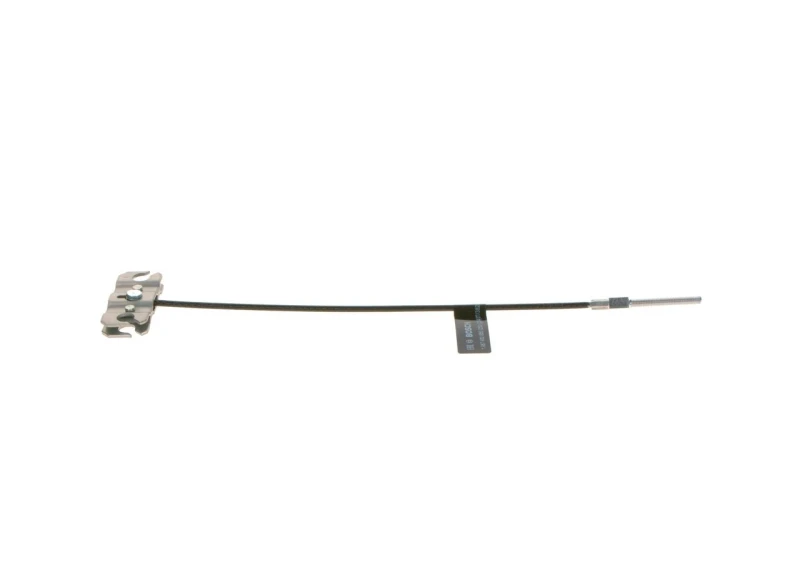 Image of Handbrake cable Bosch 1 987 482 856