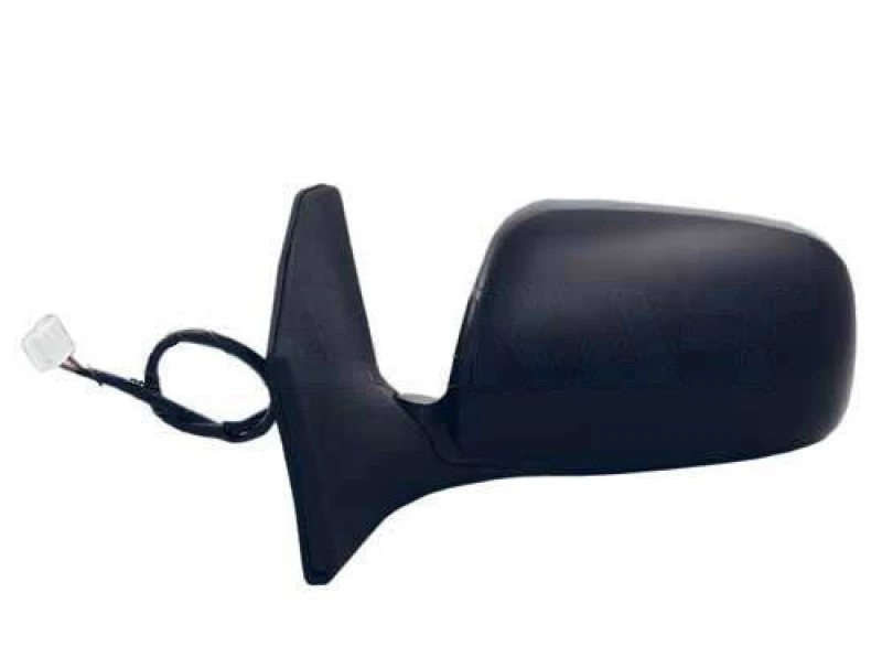 Image of ALKAR 6139265 Wing mirror Left, Electric, Aspherical, primed Outside Mirror (50)