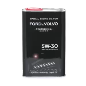 Image of FANFARO Engine oil FF6716-1