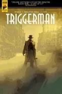 Image of walter hills triggerman