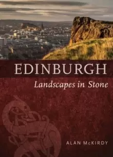 Image of Edinburgh : Landscapes in Stone