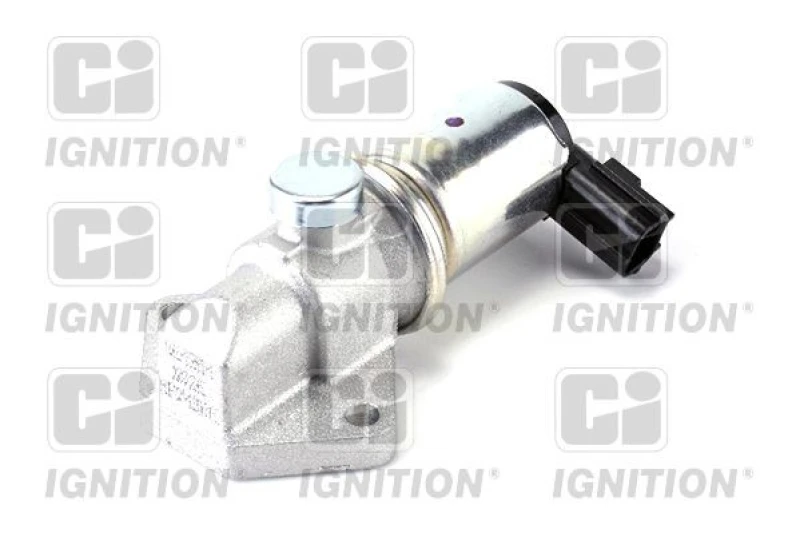 Image of QUINTON HAZELL Idle air control valve QUINTON HAZELL XICV45