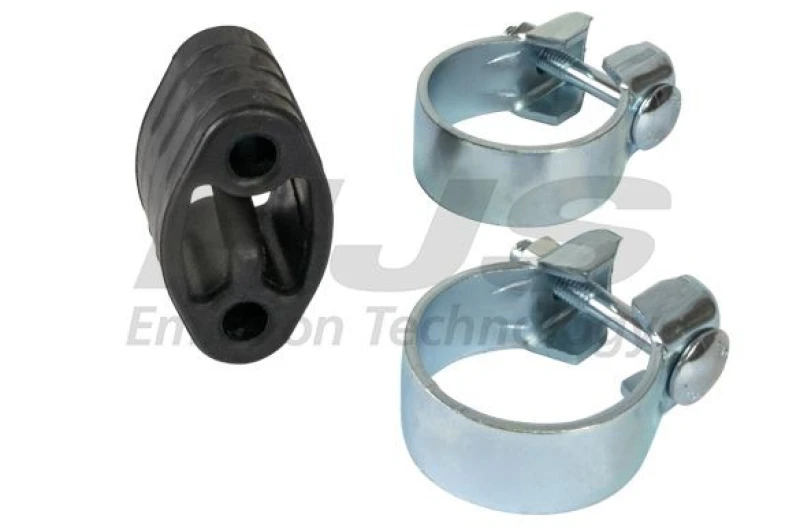 Image of Exhaust fitting kit HJS 82 23 9056
