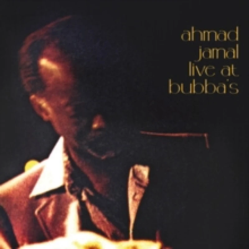 Image of Live at Bubba's 1981 CD / Album