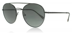 image of Prada Sport PS51SS Sunglasses Black 7AX5S0 51mm