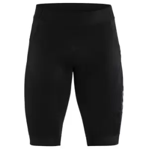 image of Craft Mens Essence Shorts (S) (Black)