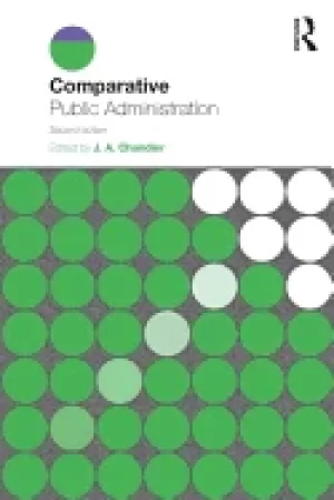 Image of 59 comparative public administration 2e 69286