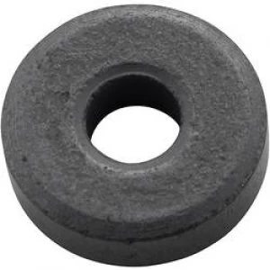 Image of Permanent magnet Ring BaFe 504190