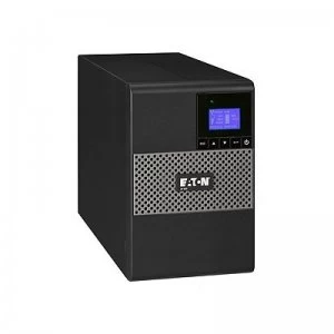 Image of Eaton 5p 1150i Tower 1150va/770w Input:c14 Out: (8) C13 3 Yr Warranty
