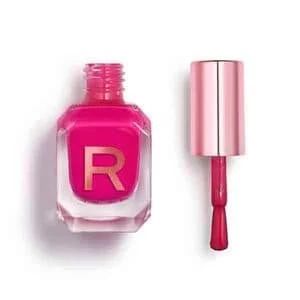 image of Revolution High Gloss Nail Polish Doll