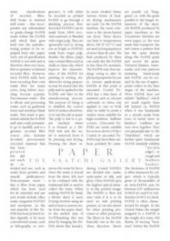 Image of Paper by Roxie Warder Paperback