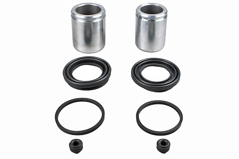 Image of Repair Kit, brake caliper METZGER 114-5012