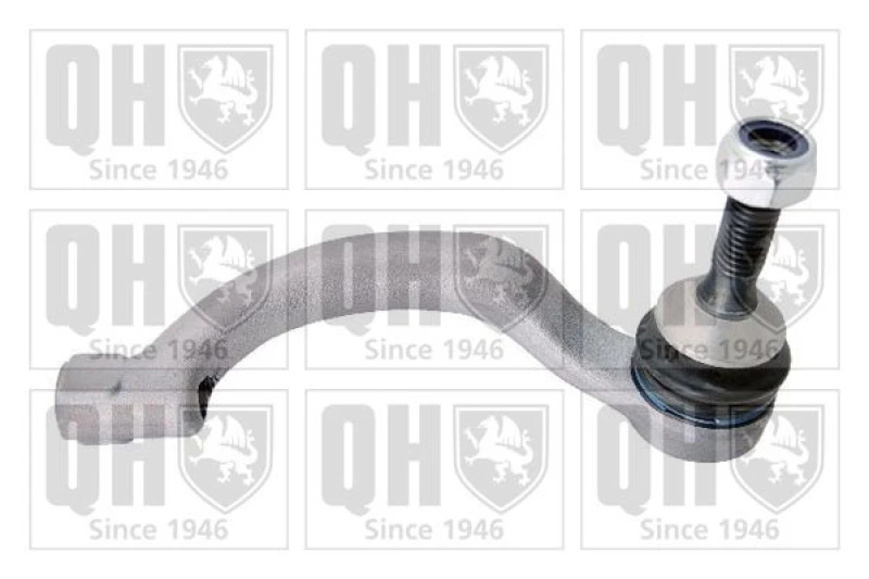 Image of QUINTON HAZELL Track rod end QUINTON HAZELL QR4049S