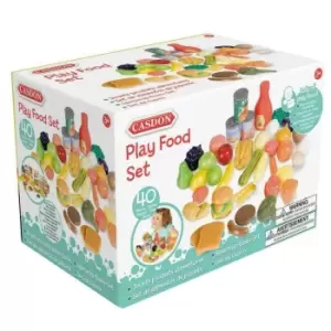 Image of Cadson Food Playset