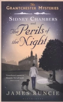 Image of Sidney Chambers and the Perils of the Night by James Runcie Paperback