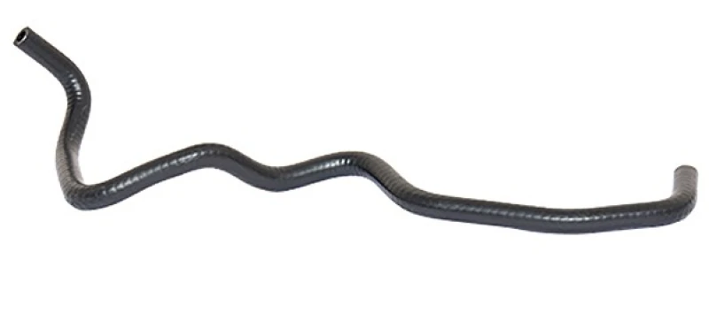 Image of Radiator hose METZGER 2420203