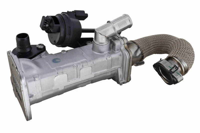 Image of EGR cooler VEMO V48-63-0013