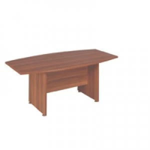 Image of Avior 1800mm Boardroom Table Cherry KF838265
