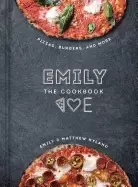 Image of emily the cookbook