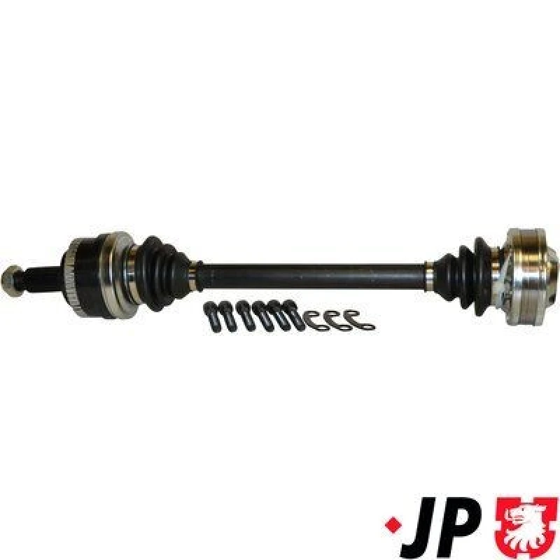 Image of JP GROUP Drive shaft JP GROUP 1453100200