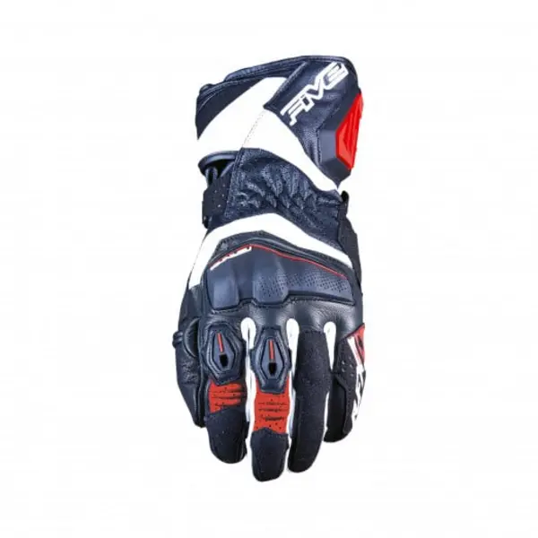 Image of Five RFX4 Evo Black White Size L