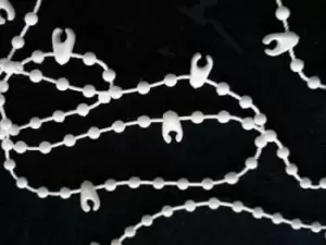 Image of 50 Meter Vertical Blind Replacement Bottom Stabilising Chain