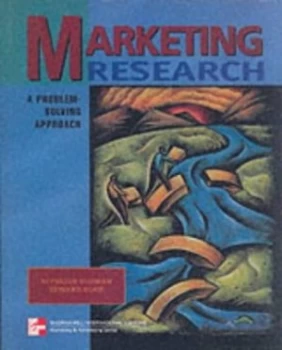 Image of Marketing Research by Seymour Sudman and Ed a Blair Paperback