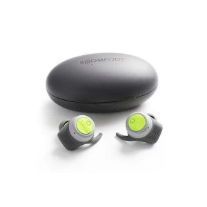 image of BoomPods BoomBuds Bluetooth Wireless Earbuds