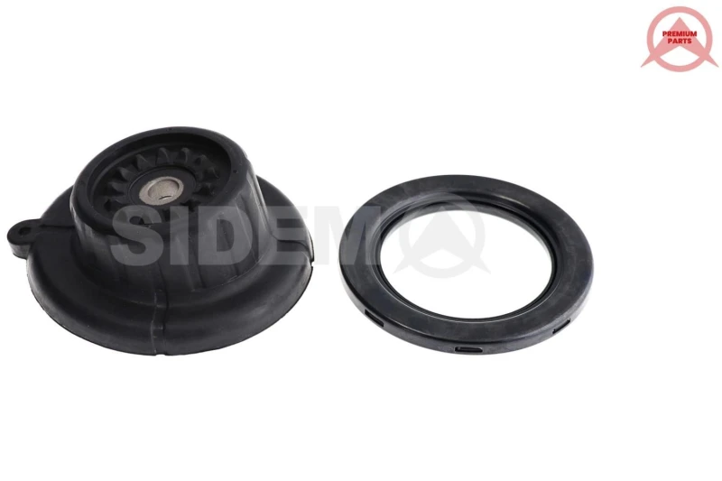 Image of SIDEM 819425 KIT Repair Kit, suspension strut Front Axle, with ball bearing Repair Kit,suspension strut (1632)