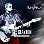 image of Lee Clayton - Live At Rockpalast (1980) (+2DVD) (Music CD)