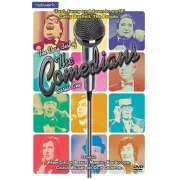 Image of The Comedians - The Best Of The Comedians
