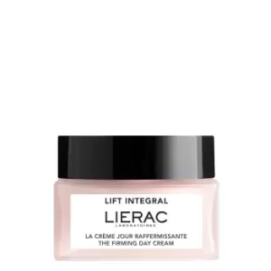 Image of Lierac Integral Lift Firming Day Cream 50ml