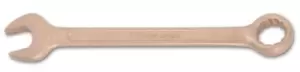 Image of Beta Tools 42 BA/AS 1." Spark-Proof Open/BiHex Combination Spanner 000420965