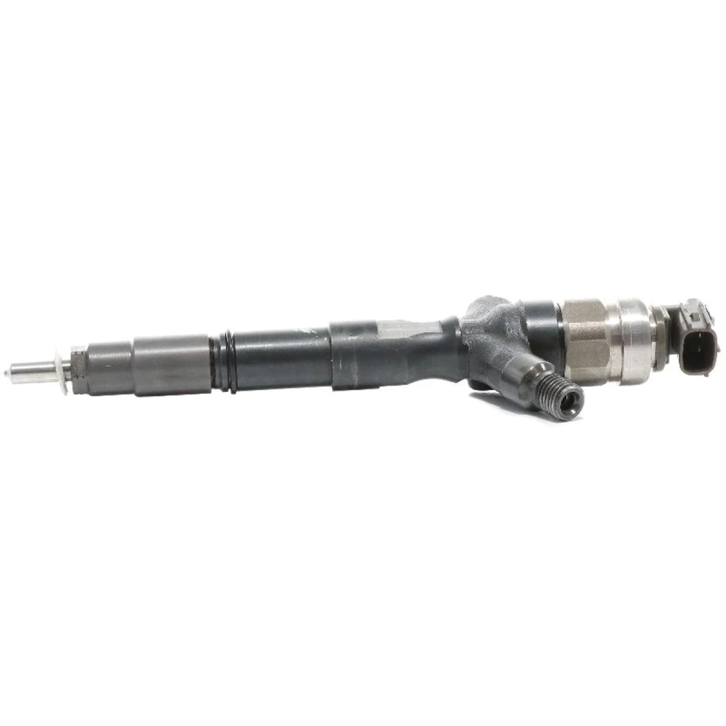 Image of METZGER 0870105 Injectors with seal ring, The spare part must be coded with OBD self-diagnosis unit Injector Nozzle (3902)