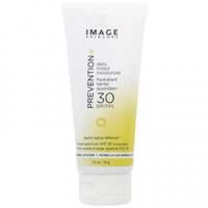 image of IMAGE Skincare Prevention+ Daily Tinted Moisturizer SPF30+ 91g / 3.2 oz.