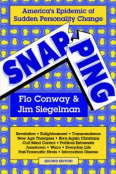 Image of Snapping by Flo Conway Paperback
