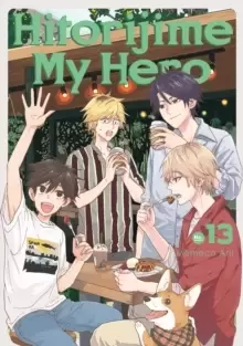 Image of Hitorijime My Hero 13