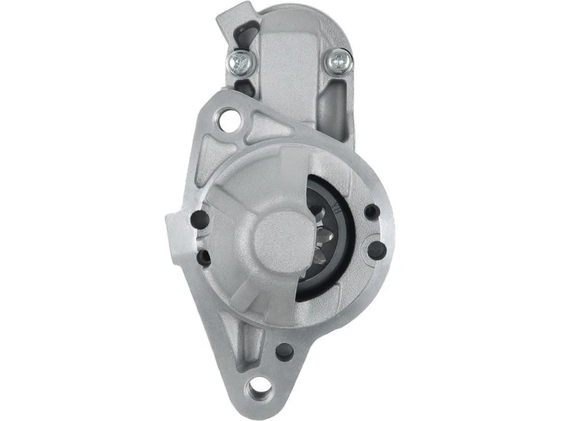 Image of AS-PL Starter motor AS-PL S5606S