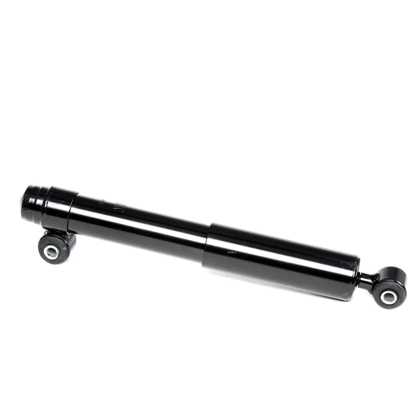 Image of STARK SKSA-0131948 Shock absorber Rear Axle, Gas Pressure, Twin-Tube, Telescopic Shock Absorber, Top eye Shock Absorber (854)