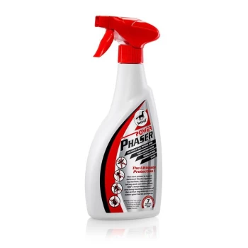 Image of Leovet Power Phaser Spray - Red